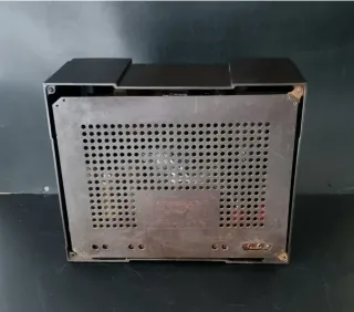 Radio Antigua ORA de 1939 excelente  funciona 220v