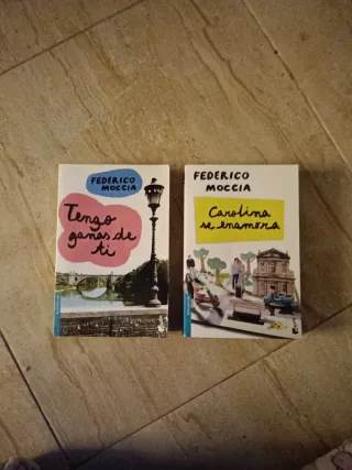 Carolina se enamora (Spanish Edition)
