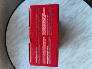 Nintendo DSi XL Roja Edición Mario Bros PAL