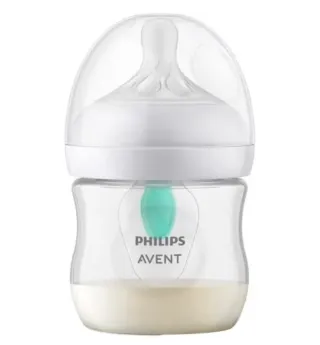 Biberón Philips Avent Natural Response 125ml