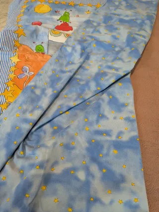 Lote 3 Juegos Fundas Nórdicas Infantiles