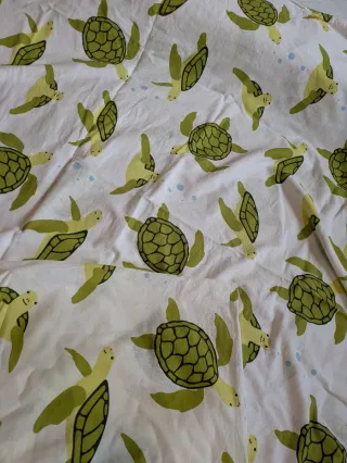 Lote 3 Juegos Fundas Nórdicas Infantiles