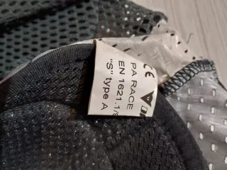 Peto Dainese MTB-ENDURO