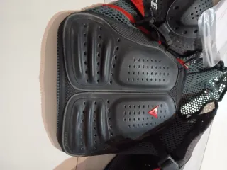 Peto Dainese MTB-ENDURO