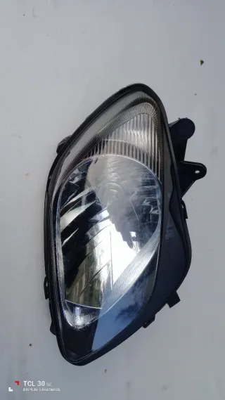 Fanale Suzuki Burgman 650 Destro