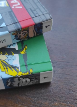 Biblioteca Marvel: Thor 1 y Hulk 1.