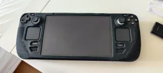 Steam Deck LCD 256GB +256microsd