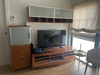 Mueble TV, Vitrina y Buffet de Kibuc