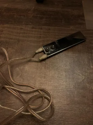 Maquina tatuar PROTON/fuente alimentación critical