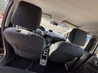 Ford Fiesta 2014 82cv