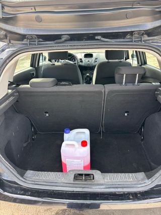 Ford Fiesta 2014 82cv