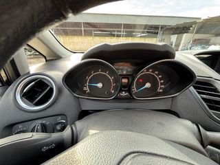 Ford Fiesta 2014 82cv