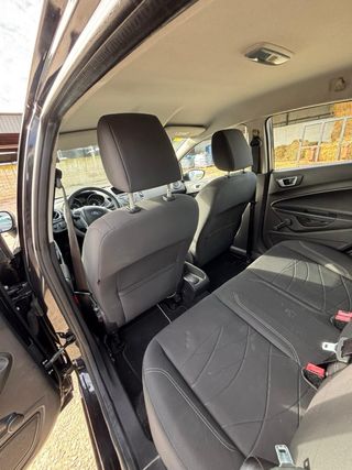 Ford Fiesta 2014 82cv
