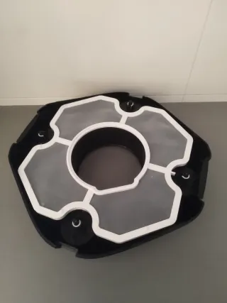 Robot Limpiafondos Aiper Seagull SE