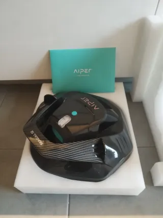 Robot Limpiafondos Aiper Seagull SE