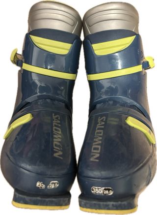 Botas de esquí Salomon T28 / 44