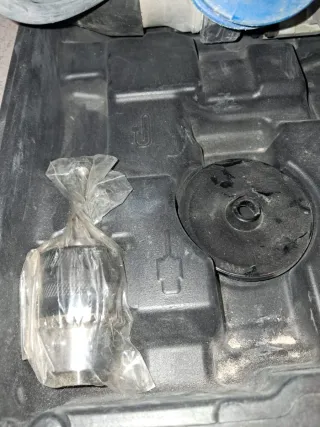 Martillo percutor DEXTER 1500W