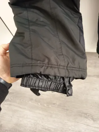 Pantalón de esquí Talla 16 años