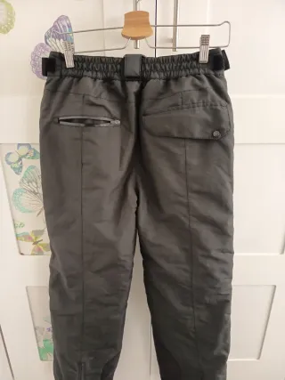 Pantalón de esquí Talla 16 años