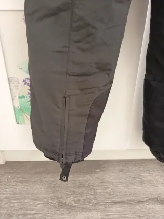 Pantalón de esquí Talla 16 años