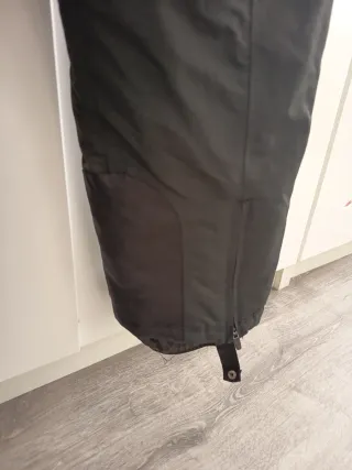 Pantalón de esquí Talla 16 años