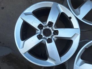 Audi Q7 2005-2015 - Llantas de 19"