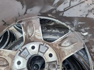 Audi Q7 2005-2015 - Llantas de 19"