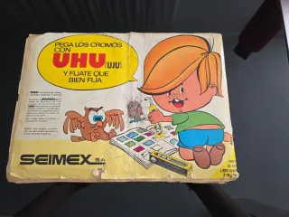 Álbum Auto 1967 Completo