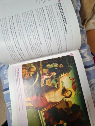 TESTIGOS DEL SEÑOR. POSTCOMUNION