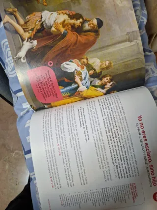 TESTIGOS DEL SEÑOR. POSTCOMUNION