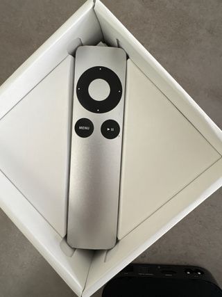 Apple TV