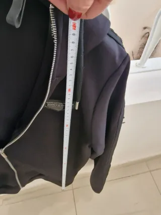 Chaqueta deportiva Supply & Demand Talla M/L