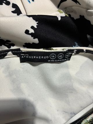 Abito vestito Atmosphere