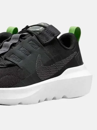 Nike Crater Impact - Negro. Talla 39