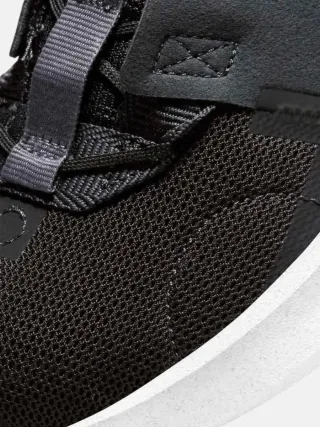 Nike Crater Impact - Negro. Talla 39