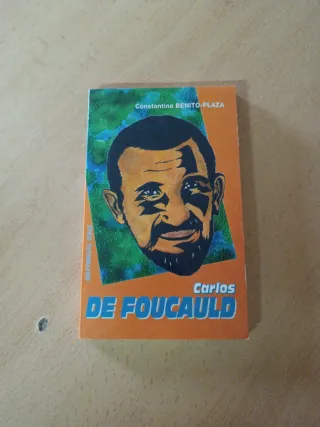 Carlos de Foucauld