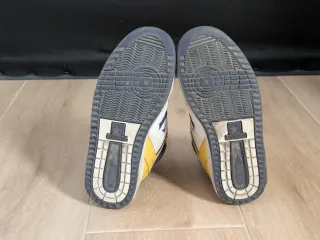 Converse Weapon Hi Talla US8, EUR41