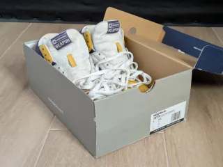 Converse Weapon Hi Talla US8, EUR41