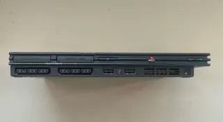 Consola PlayStation 2 + 2 mandos + Tekken 5