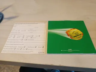 Davis Cup Complete Tennis PS1 Completo