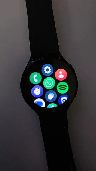 Samsung Galaxy Watch 5 44mm Negro
