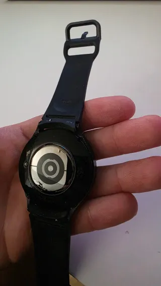 Samsung Galaxy Watch 5 44mm Negro