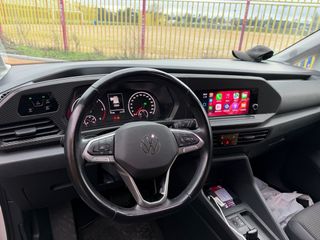 Volkswagen Caddy 2024