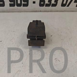 SOPORTE ELASTICO SUSPENSION MOTOR SIMCA 1200 NUEVO