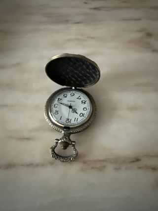 Reloj coleccionable Fallout 76