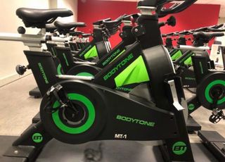 Bici Spinning Bodytone MT-1 Ciclo Indoor