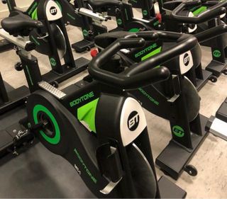 Bici Spinning Bodytone MT-1 Ciclo Indoor