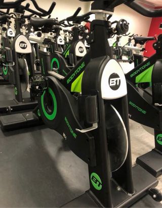 Bici Spinning Bodytone MT-1 Ciclo Indoor