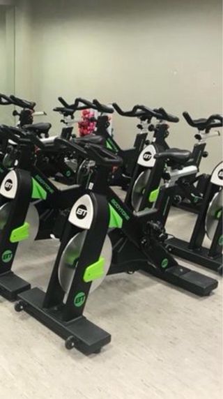 Bici Spinning Bodytone MT-1 Ciclo Indoor