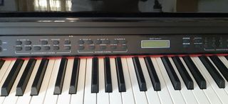 Piano Digital Kurzweil Colin